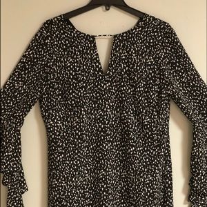 Kaari Blue 10 EUC, Washable EXCELLENT